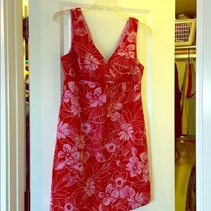 Reversible dress